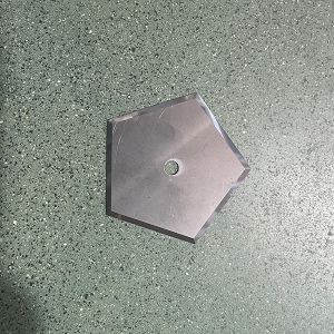 Резак для изготовления мешков ZD.FK02.470-c 3